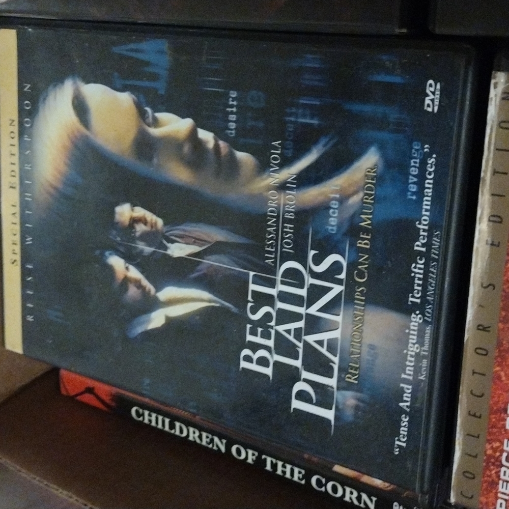 Dvds - Picture 14 of 14
